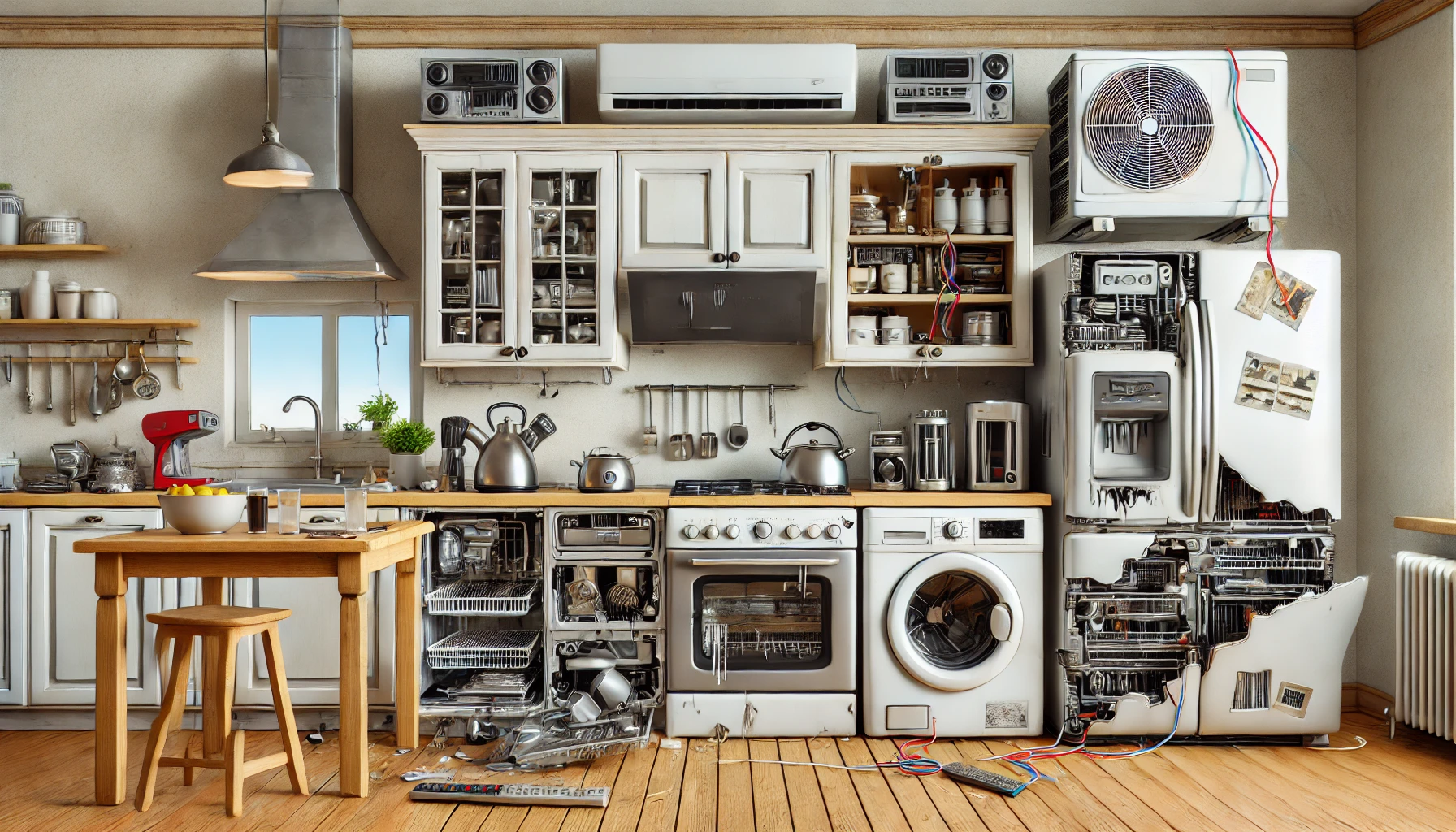  Fujitsu    Klima Servisi